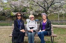 Nagasaki Private Tour by Car from Sasebo Port