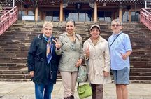 Nagasaki Private Tour by Car from Sasebo Port