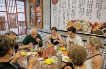 Small Group Kowloon Michelin Rated Street Food and Culture Tour