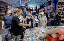 Small Group Kowloon Michelin Rated Street Food and Culture Tour