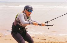 Pattaya Kitesurf and Windsurf Beginner Experience