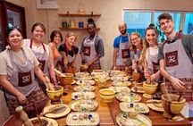 White Lotus Thai Cooking Class in Bangkok