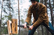 Explore Tahoe Forest Through the Eyes of a Certified Arborist