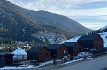 2 Day Private Tour to Charyn Canyon, Kolsay and Kaiyndy Lakes