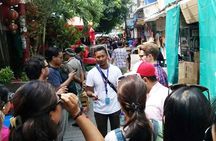 Yogyakarta: 2-Hour City Introduction on Walking Tour