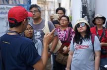 Yogyakarta: 2-Hour City Introduction on Walking Tour