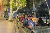 Hanoi Jeep Tours – All-Inclusive Hidden Gems & Local Life