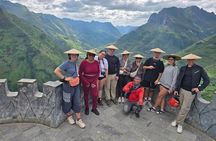 Special 3 days 2 nights Ha Giang Loop with Easy Rider