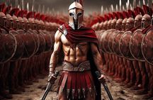"A day Tour:Battle of Thermopylae & Delphi Oracle Tour"