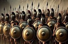 "A day Tour:Battle of Thermopylae & Delphi Oracle Tour"