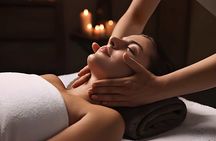 Turkish Bath Program with Steam, Scrub and Transfer in Hurghada