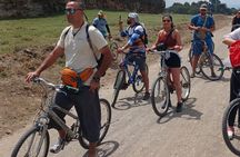 Hell's Gate Bike Ride and Lake Naivasha Boat Ride