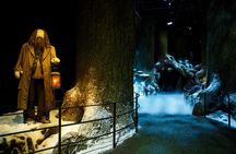 Harry Potter Warner Bros. Studio Tour London with Transport