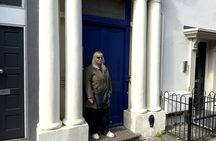 Love Actually Private Taxi Tour with Classic Rom-Com Sites