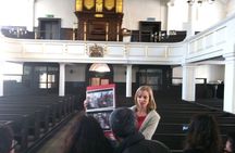 Love Actually Private Walking Tour