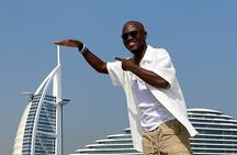 Dubai Top 20 Must-see Attractions with Burj Khalifa and Souks