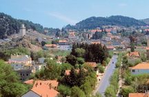 7-Day Morocco Desert Tour from Casablanca to Marrakech