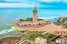 7-Day Morocco Desert Tour from Casablanca to Marrakech