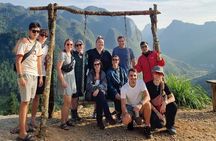 Special 4 days 3 nights Ha Giang Loop with Easy Rider