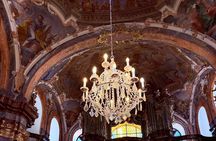 Prague History Highlights including Loreta Monastery tour