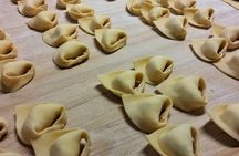 Learn and taste the best bolognese ragu and pasta making