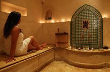 MARRAKECH: Massage spa & traditional hammam with hotel transfers