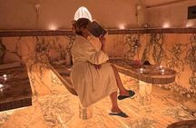 MARRAKECH: Massage spa & traditional hammam with hotel transfers