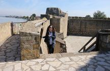 Private Day Tour to Iron Gate Gorge and Golubac Fortress