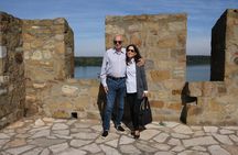 Private Day Tour to Iron Gate Gorge and Golubac Fortress