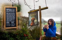 Clarkson’s Farm and the Cotswolds Private Tour from London