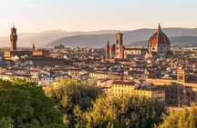 Florence Private Tour with a Local - Highlights & Hidden Gems 