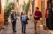 Rome Private Custom Tour with a Local, Highlights & Hidden Gems