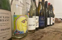 Wine Tasting in Lyon - Private Salon, 10 French Wines