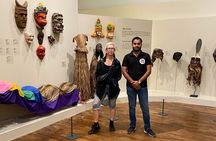 Patna Full Day Guided Tour by Private Cab