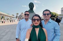 Alexandria Full Day to The so called Bride of the Mediterranean