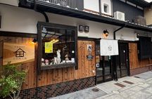 Private Tea Ceremony at Kyoto Cat Sanctuary – Ethical Retreat