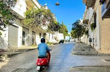 Tangier Private Half Day Experience City Tour and Camel Ride