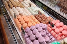 Paris Montmartre Gourmet Chocolate & Pastry Tour by Do Eat Better