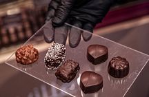 Paris Montmartre Gourmet Chocolate & Pastry Tour by Do Eat Better