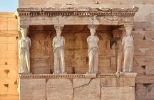 Acropolis Premium 2-Hour Small-Group Tour (Max 12 Guests)