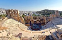 Acropolis Premium 2-Hour Small-Group Tour (Max 12 Guests)