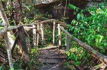 Crystal clear cave: An unforgettable snorkeling