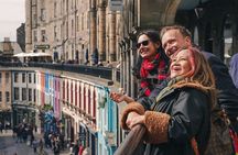 Edinburgh Private Tour with a Local - Highlights & Hidden Gems