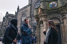 Edinburgh Private Tour with a Local - Highlights & Hidden Gems