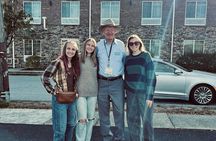 Private Gettysburg Battlefield Tour Pickup and Drop-Off Included