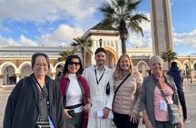 Private 4H Guided Tour of Tangier