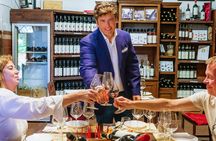 Montechiaro VIP Wine Experience 