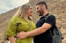 Grand Egyptian Museum & Giza Pyramids Tour