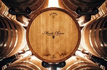 Wine Tour & Tasting - Organic Chianti & Supertuscan