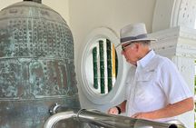 Penang Hill Kek Lok Si Majestic Private Tour